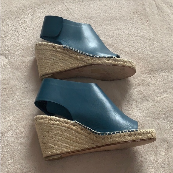 Celine Paris wedges - Picture 3 of 4